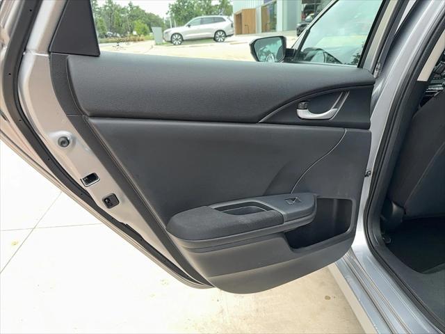 used 2016 Honda Civic car, priced at $17,700