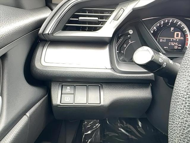 used 2016 Honda Civic car, priced at $17,700