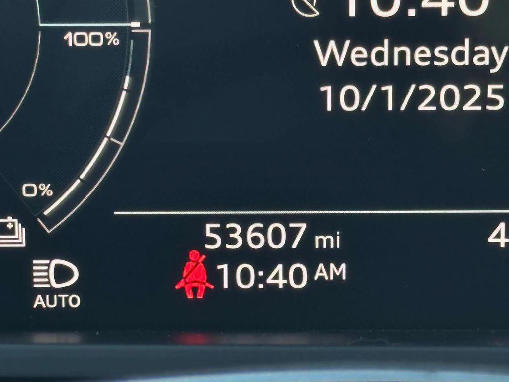 used 2019 Audi e-tron car, priced at $21,999