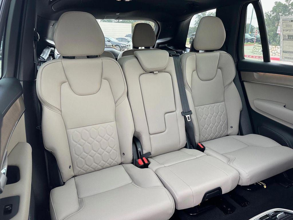 new 2026 Volvo XC90 car, priced at $71,825