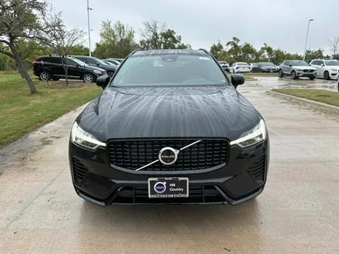 used 2024 Volvo XC60 Recharge Plug-In Hybrid car, priced at $60,280