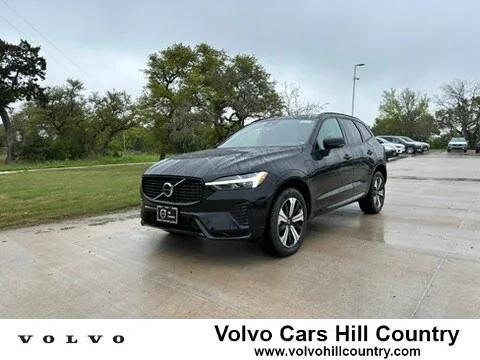 used 2024 Volvo XC60 Recharge Plug-In Hybrid car, priced at $60,280