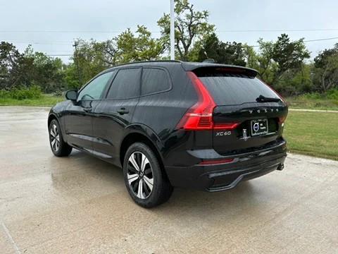 used 2024 Volvo XC60 Recharge Plug-In Hybrid car, priced at $60,280