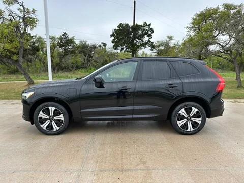 used 2024 Volvo XC60 Recharge Plug-In Hybrid car, priced at $60,280