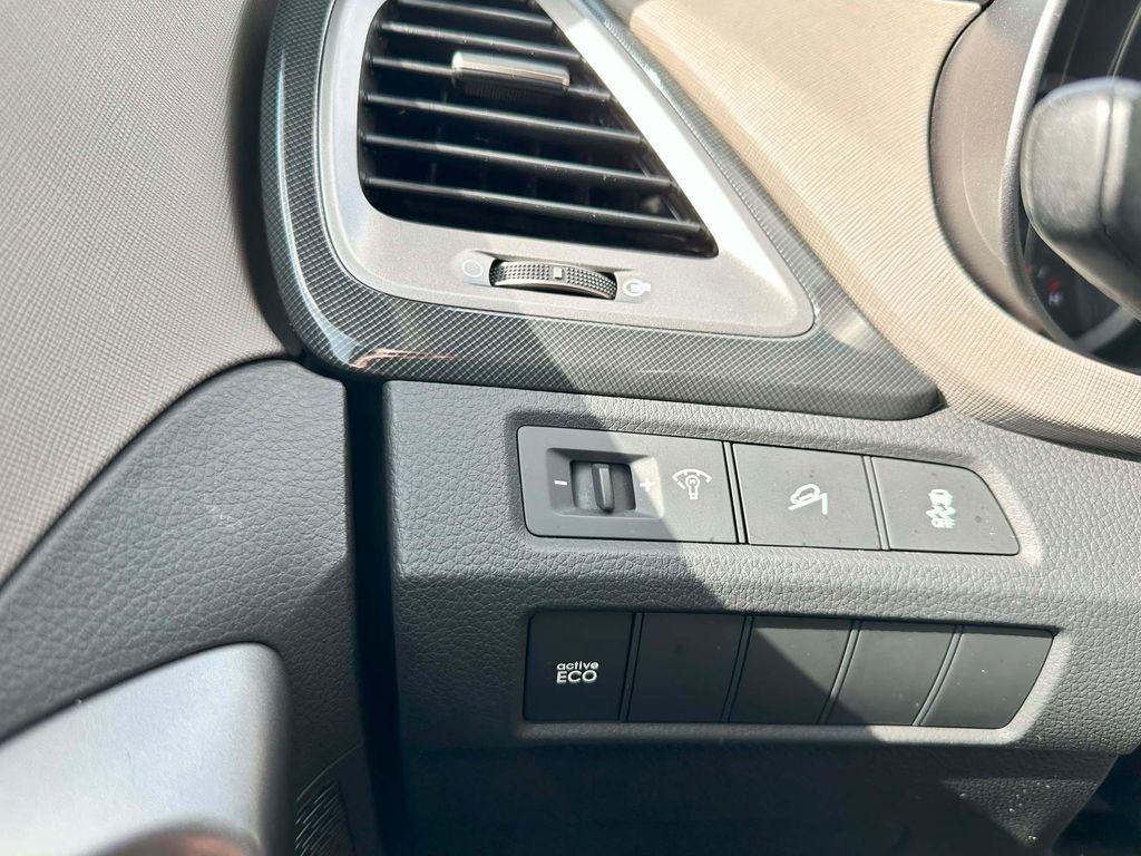 used 2014 Hyundai Santa Fe Sport car, priced at $12,377