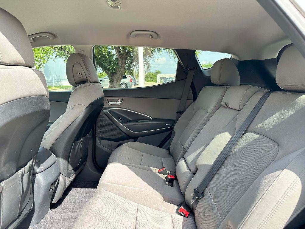 used 2014 Hyundai Santa Fe Sport car, priced at $12,377