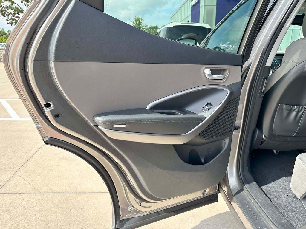 used 2014 Hyundai Santa Fe Sport car, priced at $12,377