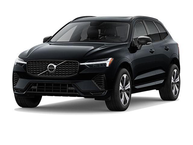 new 2024 Volvo XC60 Recharge Plug-In Hybrid car, priced at $78,570