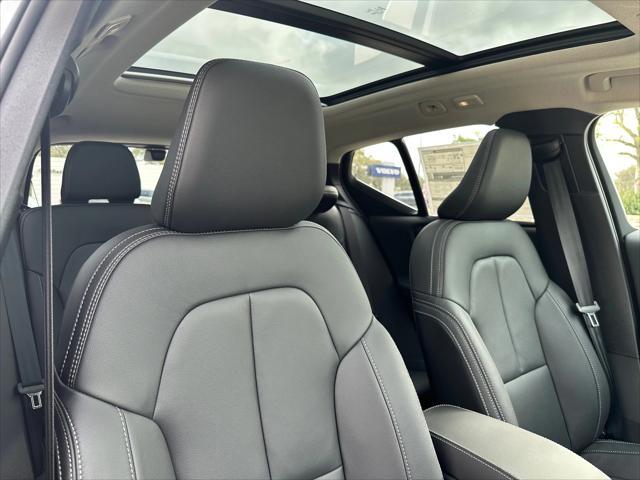 new 2025 Volvo XC40 car, priced at $56,860