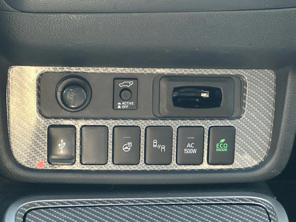 used 2020 Mitsubishi Outlander PHEV car, priced at $23,646