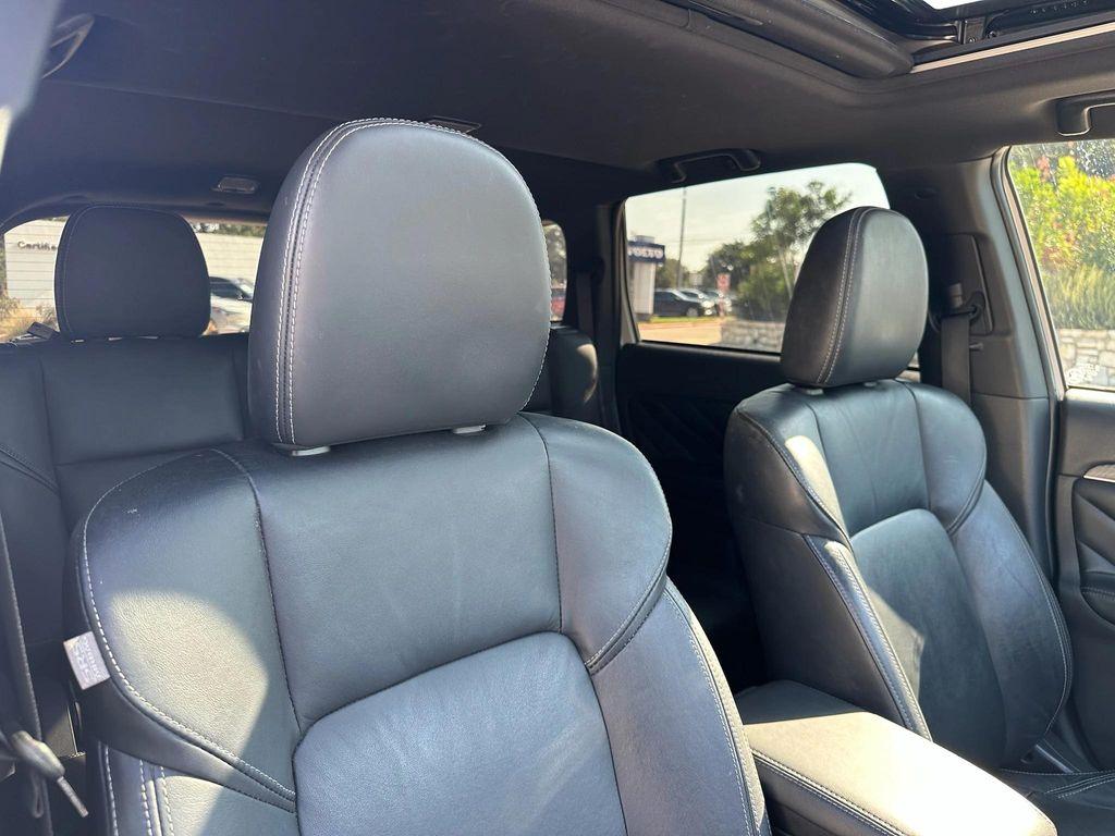 used 2020 Mitsubishi Outlander PHEV car, priced at $23,646