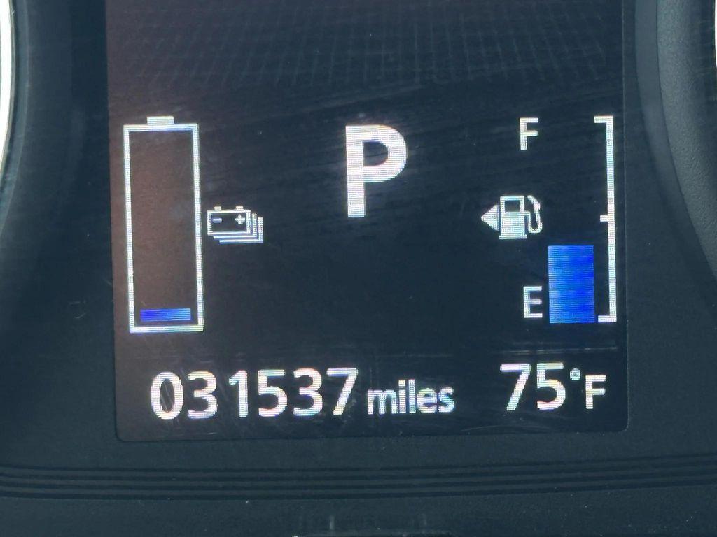 used 2020 Mitsubishi Outlander PHEV car, priced at $23,646