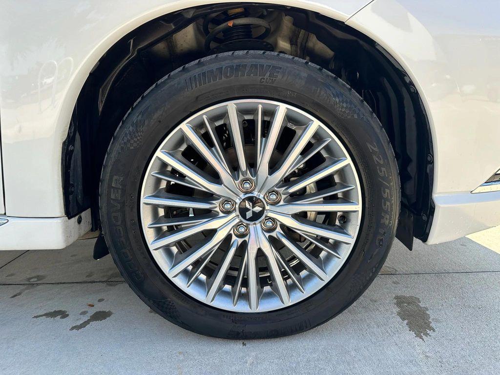 used 2020 Mitsubishi Outlander PHEV car, priced at $23,646