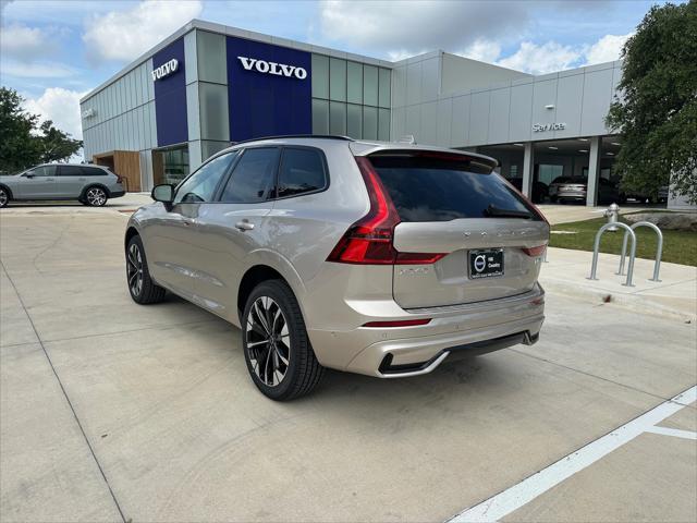 new 2026 Volvo XC60 car, priced at $57,985
