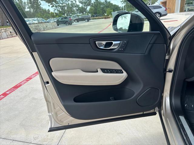 new 2026 Volvo XC60 car, priced at $57,985