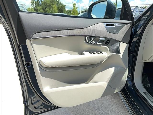 new 2024 Volvo XC90 car, priced at $89,260
