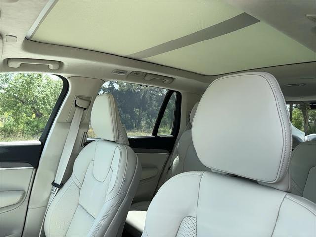 new 2024 Volvo XC90 car, priced at $89,260