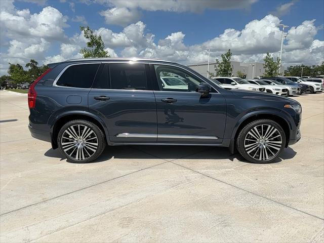 new 2024 Volvo XC90 car, priced at $89,260