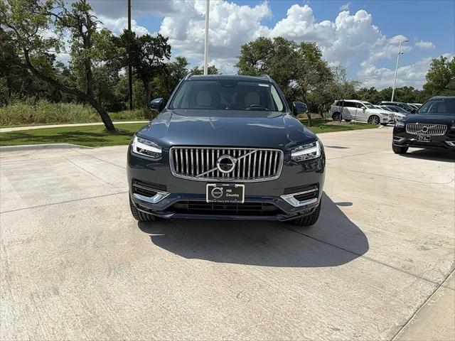 new 2024 Volvo XC90 car, priced at $89,260