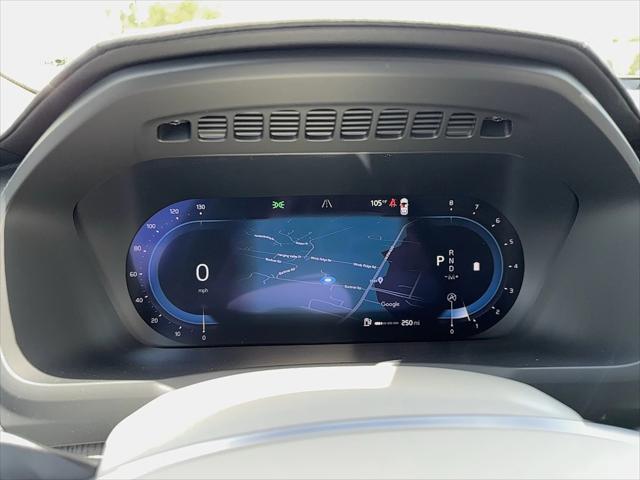 new 2024 Volvo XC90 car, priced at $89,260