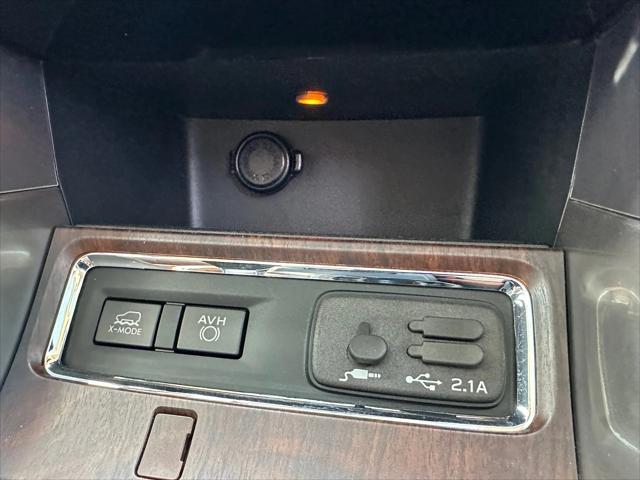 used 2021 Subaru Ascent car, priced at $27,700