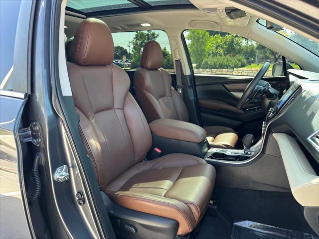 used 2021 Subaru Ascent car, priced at $27,700