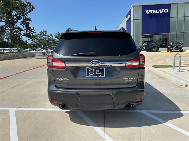 used 2021 Subaru Ascent car, priced at $27,700