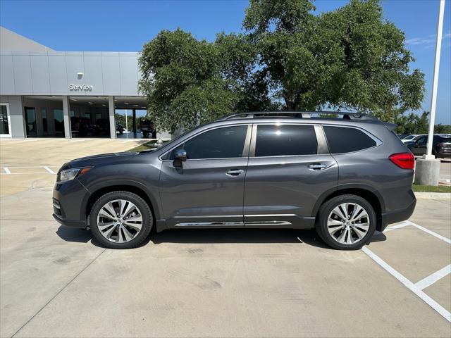 used 2021 Subaru Ascent car, priced at $27,700