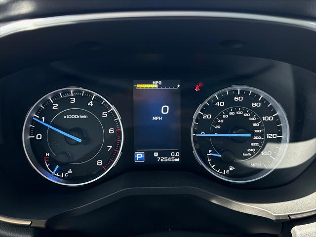 used 2021 Subaru Ascent car, priced at $27,700
