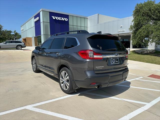 used 2021 Subaru Ascent car, priced at $27,700