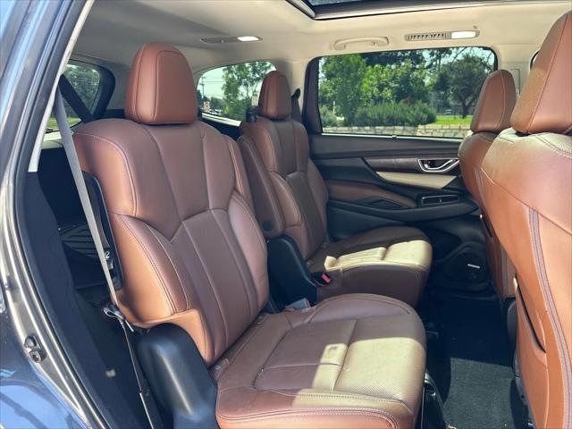 used 2021 Subaru Ascent car, priced at $27,700