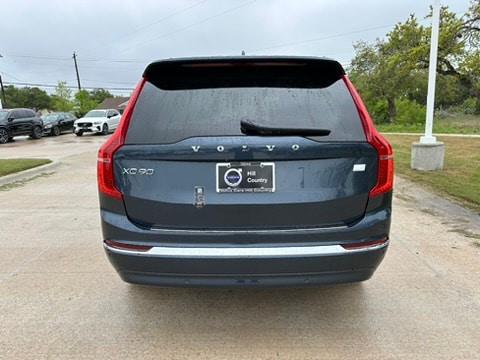 new 2024 Volvo XC90 Recharge Plug-In Hybrid car, priced at $77,085