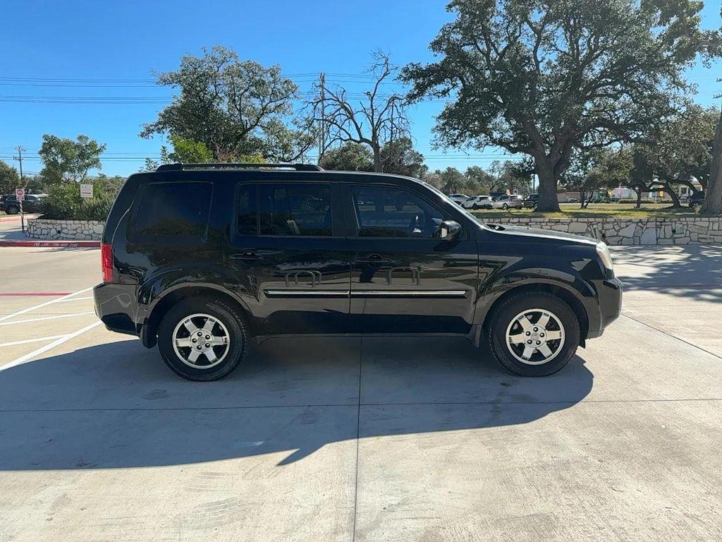 used 2011 Honda Pilot car, priced at $8,999