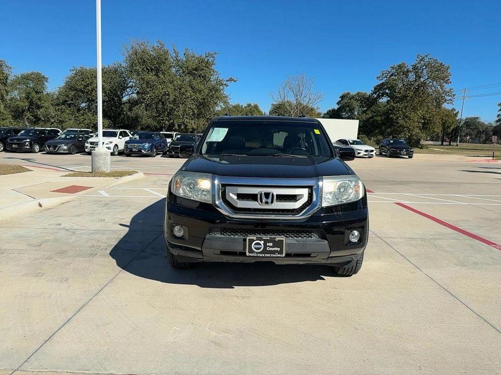 used 2011 Honda Pilot car, priced at $8,999