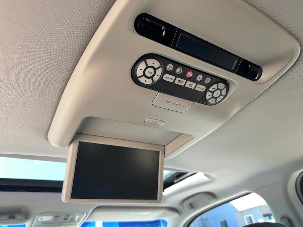 used 2011 Honda Pilot car, priced at $8,999