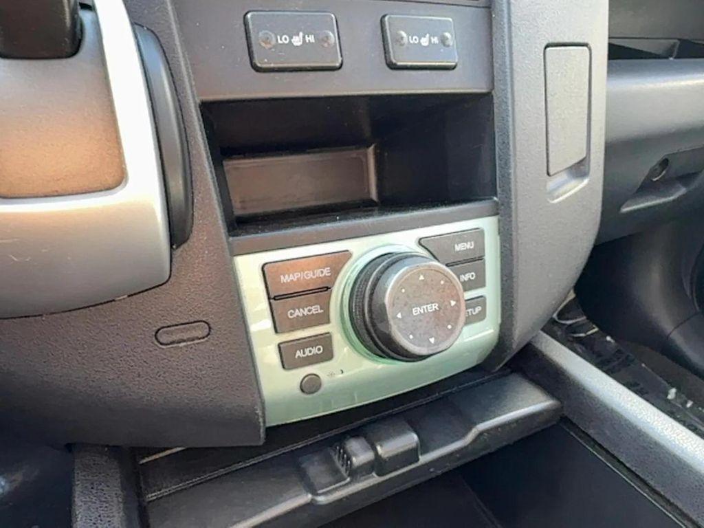 used 2011 Honda Pilot car, priced at $8,999