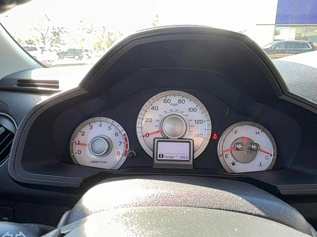 used 2011 Honda Pilot car, priced at $8,999