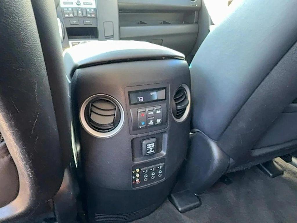 used 2011 Honda Pilot car, priced at $8,999