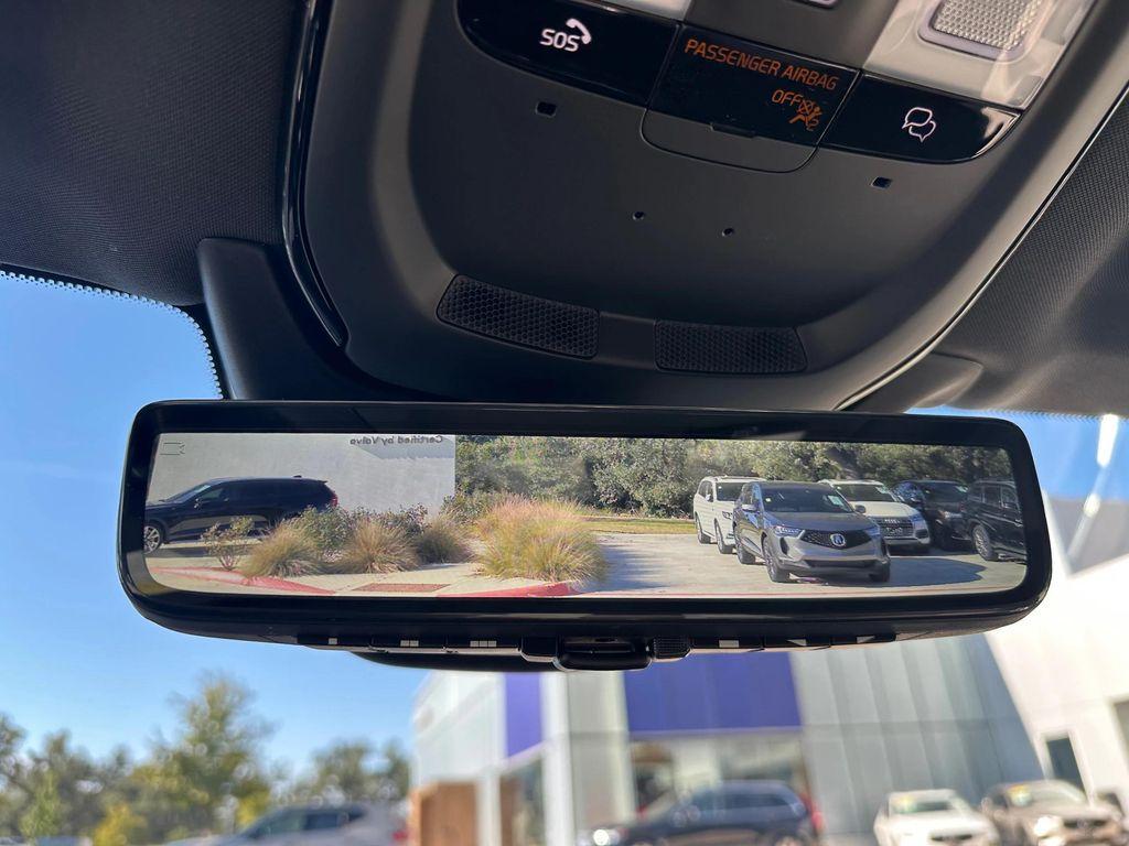 new 2026 Volvo XC90 car, priced at $73,430