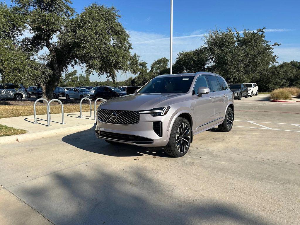 new 2026 Volvo XC90 car, priced at $73,430