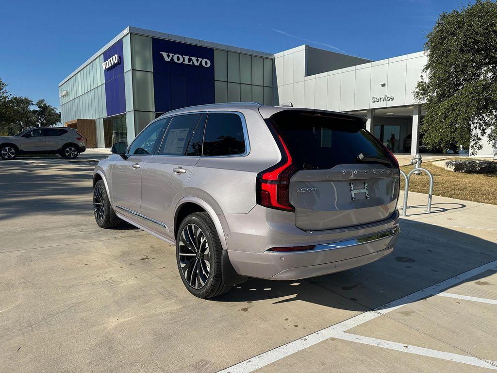 new 2026 Volvo XC90 car, priced at $73,430