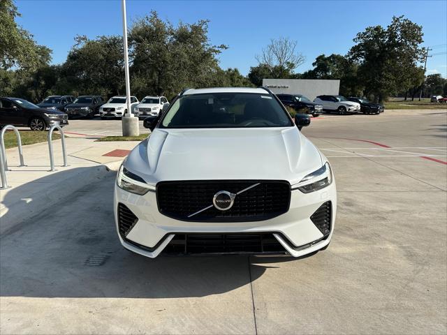 new 2025 Volvo XC60 Plug-In Hybrid car, priced at $66,245