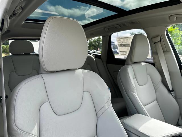 new 2025 Volvo XC60 Plug-In Hybrid car, priced at $64,695