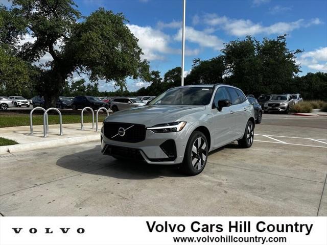 new 2025 Volvo XC60 Plug-In Hybrid car, priced at $64,695