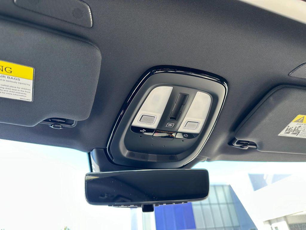 new 2026 Volvo XC90 car, priced at $73,430