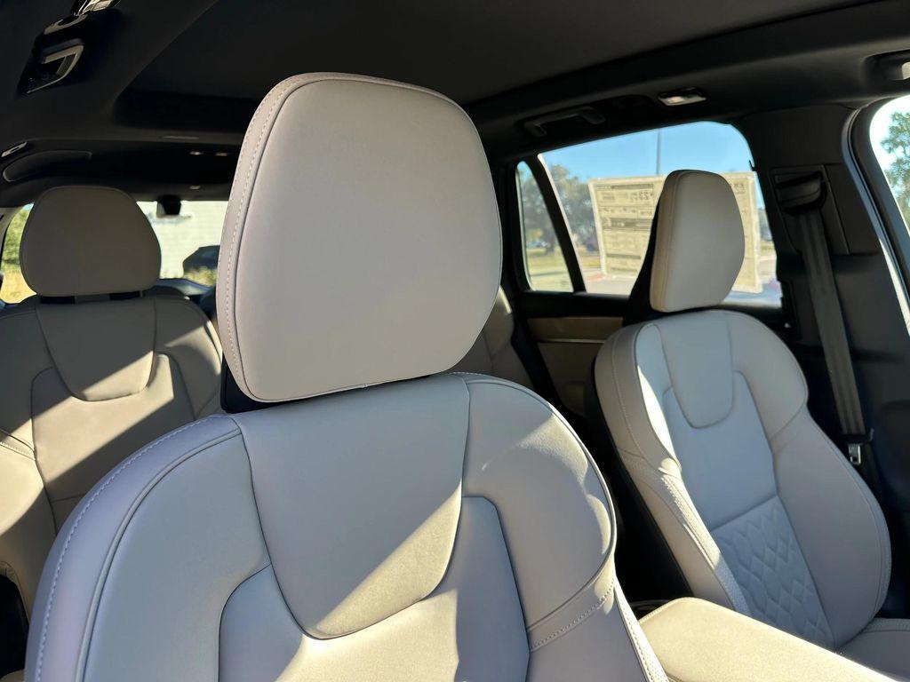 new 2026 Volvo XC90 car, priced at $73,430