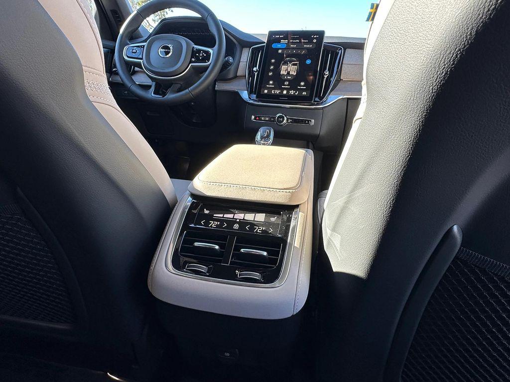 new 2026 Volvo XC90 car, priced at $73,430