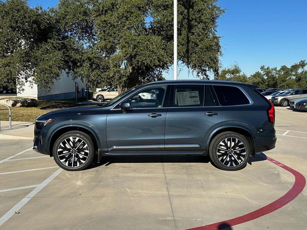 new 2026 Volvo XC90 car, priced at $73,430