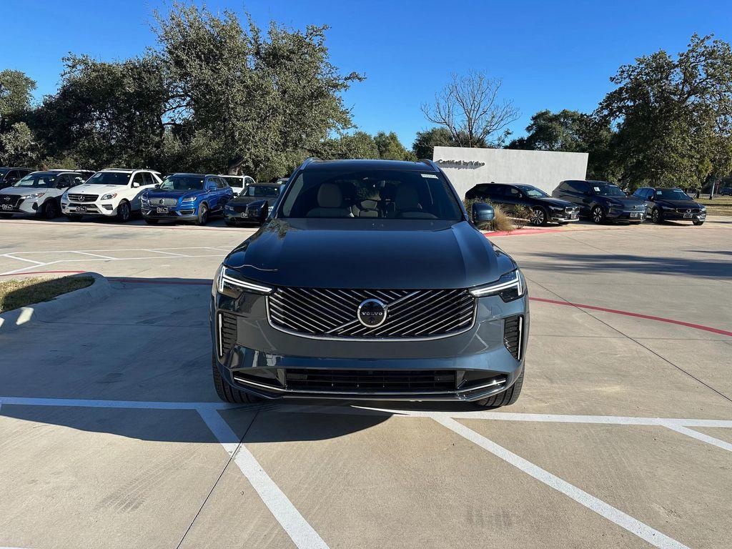 new 2026 Volvo XC90 car, priced at $73,430