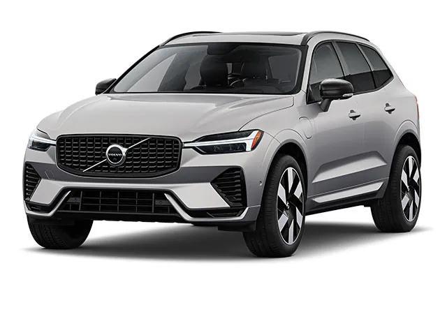 new 2025 Volvo XC60 Plug-In Hybrid car, priced at $78,980